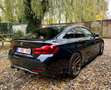 BMW 418 BMW 418D M-PERFORMANCE !!! KM-85000 !!! Noir - thumbnail 5