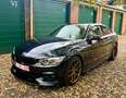 BMW 418 BMW 418D M-PERFORMANCE !!! KM-85000 !!! Noir - thumbnail 3