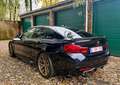 BMW 418 BMW 418D M-PERFORMANCE !!! KM-85000 !!! Noir - thumbnail 6