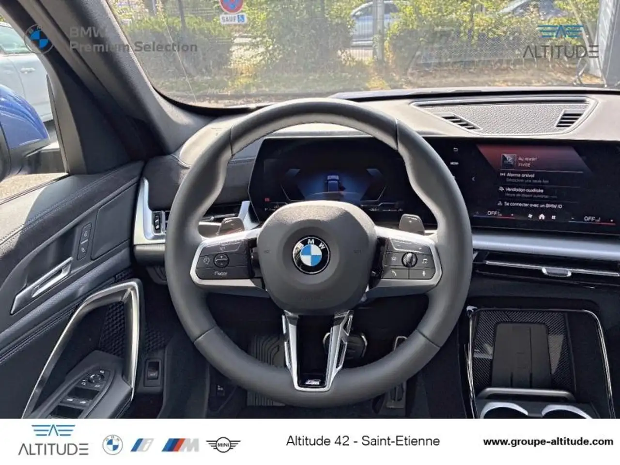BMW X1 2026 — фото 15