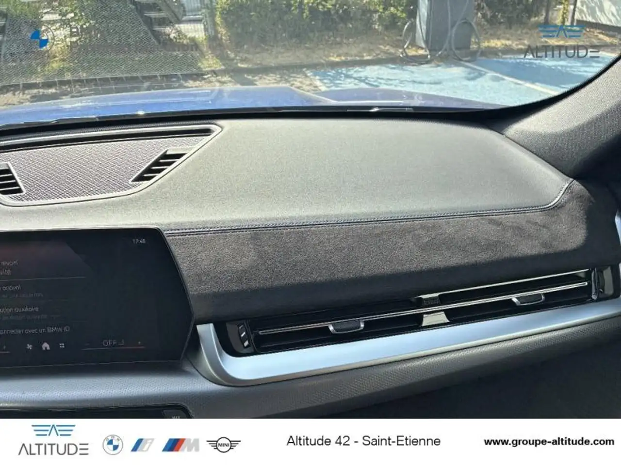 BMW X1 2026 — фото 14