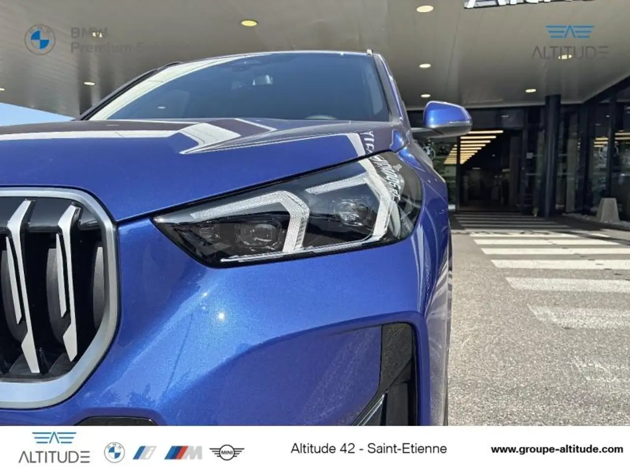 BMW X1 2026