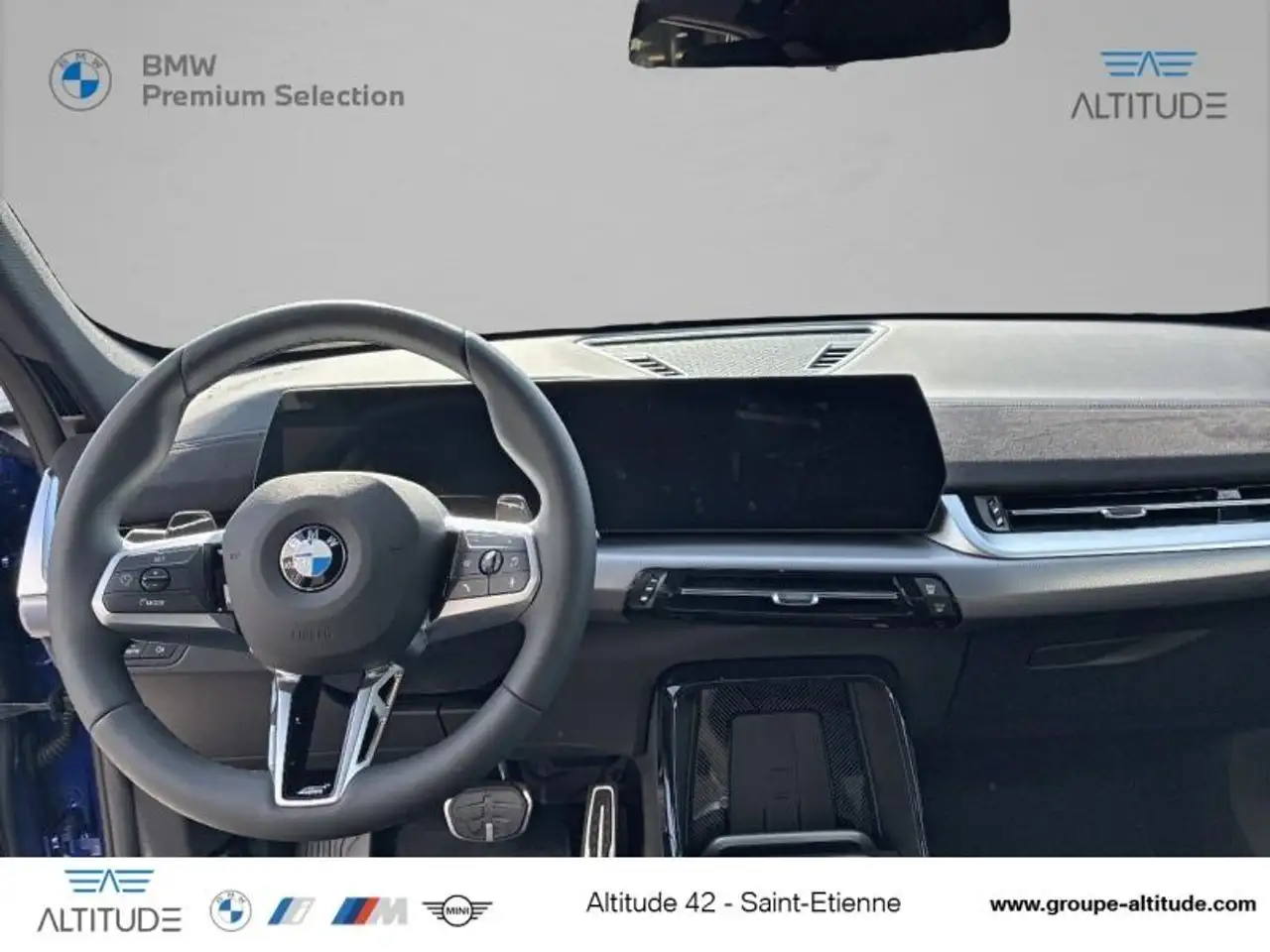 BMW X1 2026 — фото 12