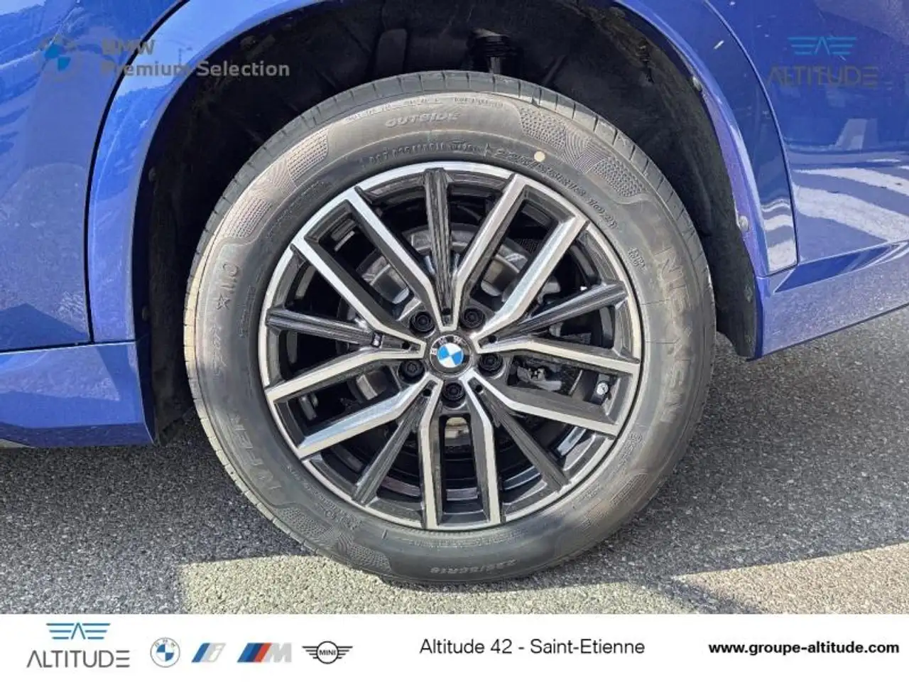 BMW X1 2026 — фото 11