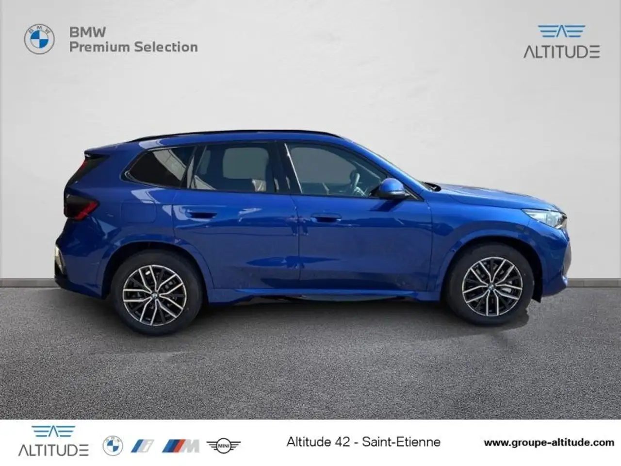 BMW X1 2026