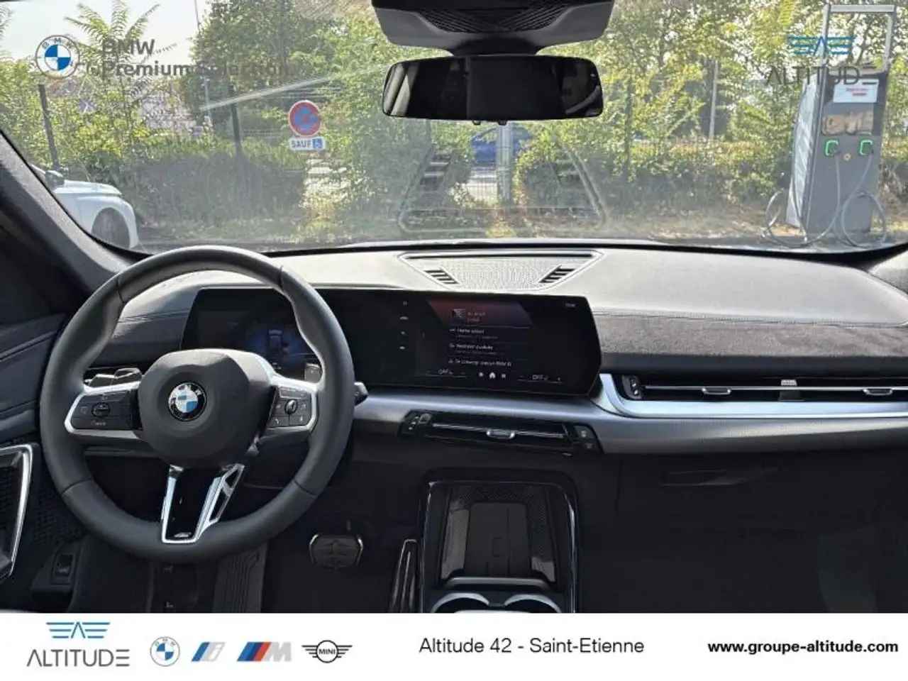 BMW X1 2026 — фото 13