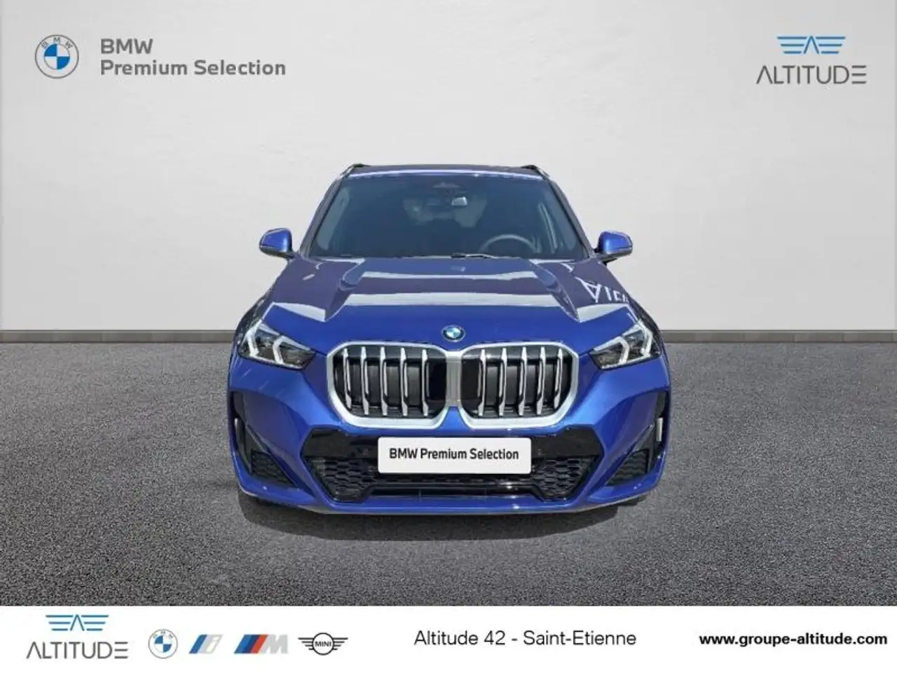 BMW X1 2026