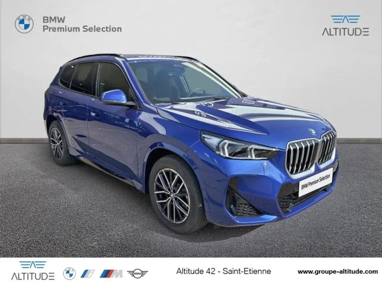 BMW X1 2026
