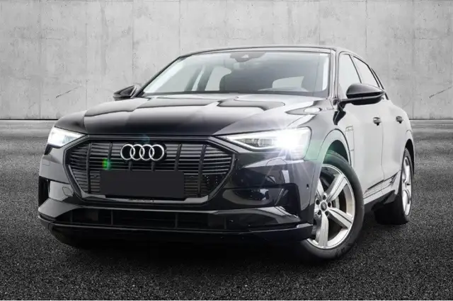 Audi e-tron 55 quattro Business