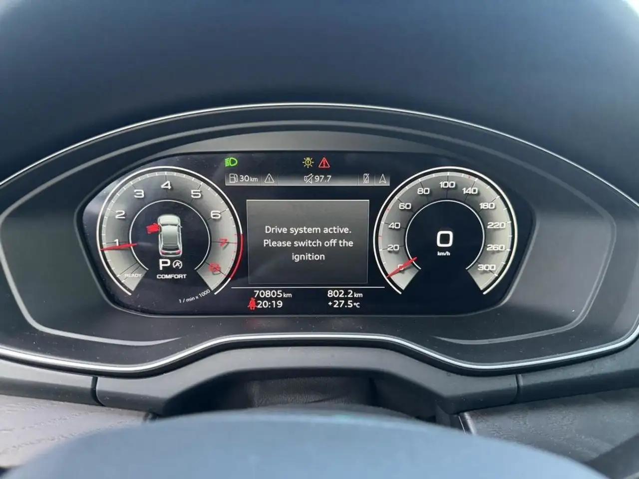 Audi Q5 снимка Audi Q5