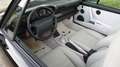 Porsche 964 911 Carrera 2 Cabriolet Schalter Oldtimer Negro - thumbnail 19