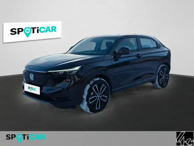 Honda HR-V Elegance 1.5 Hybrid NAVI I SHZ I RFK I DAB