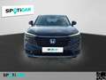 Honda HR-V Elegance 1.5 Hybrid NAVI I SHZ I RFK I DAB Schwarz - thumbnail 2