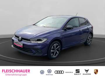 VI Move 1.0 TSI DSG Digitales Cockpit LED Apple Ca