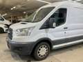 Ford Transit 2.0 D L3H2 AUTOMATIK WERKSTATT KLIMA AHK Blanc - thumbnail 3