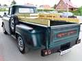 Chevrolet Apache 3200 1/2-ton Pick Up 6 - Zylinder Oldtimer Vert - thumbnail 6