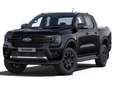 Ford Ranger 2.0 ECOBLUE aut. 205 CV DC Wildtrak 5 posti Noir - thumbnail 1