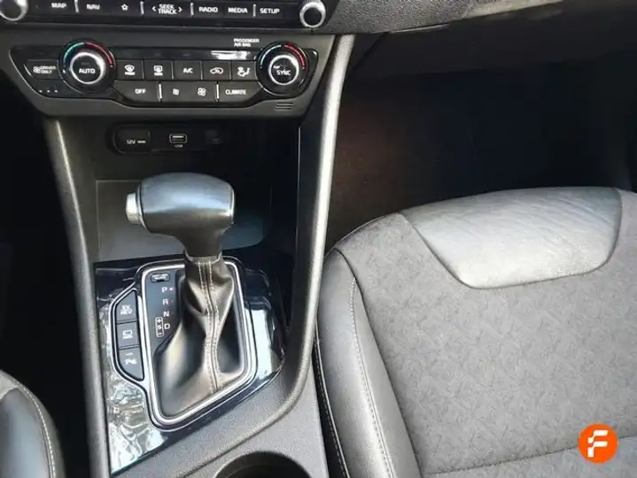 Kia Niro 1.6 PHEV Concept Aut. 2020, foto 49
