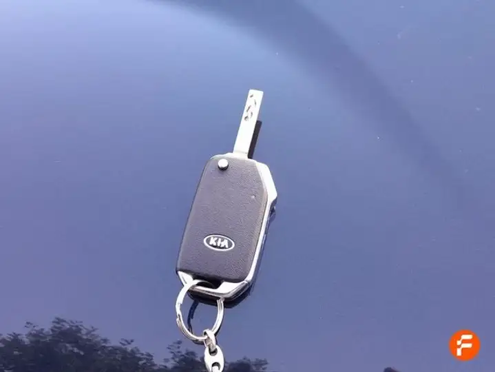 Kia Niro 1.6 PHEV Concept Aut. 2020, foto 52