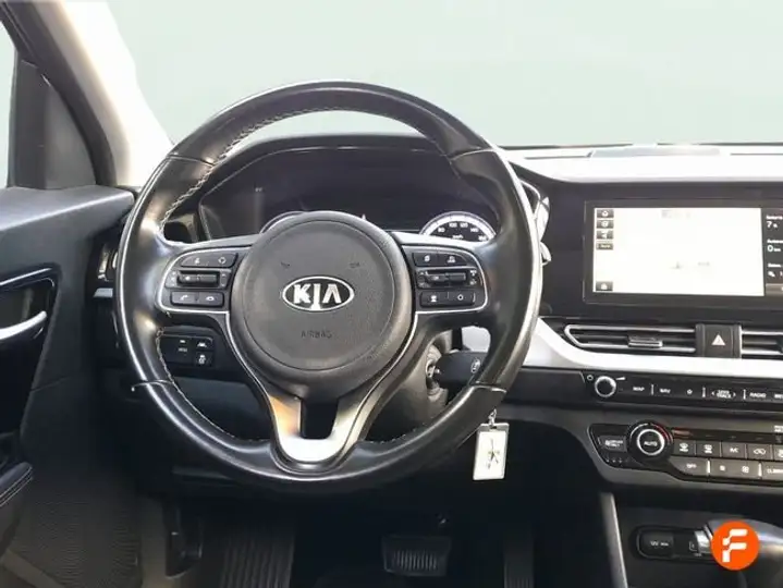 Kia Niro 1.6 PHEV Concept Aut. 2020, foto 37