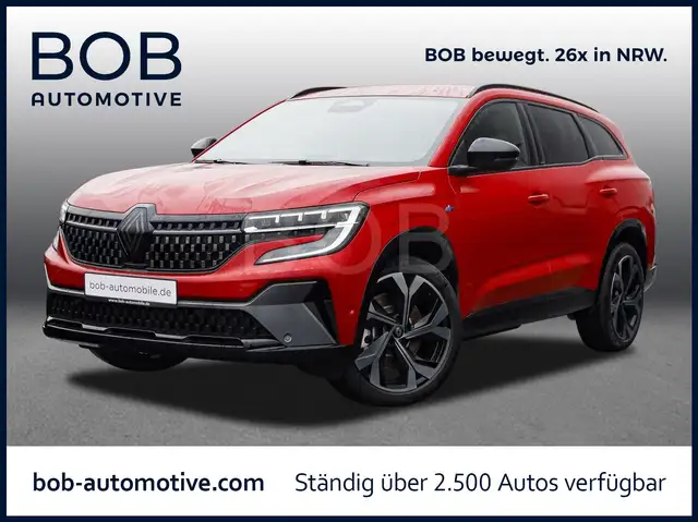 Renault Espace