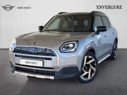 MINI Countryman E 204ch Favoured