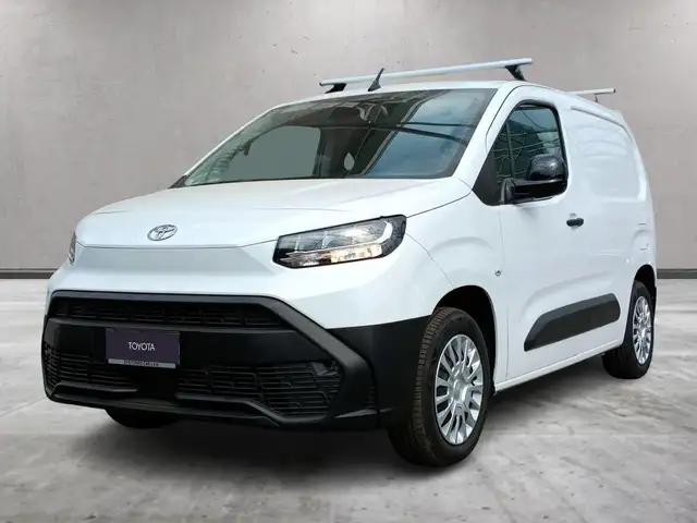 Toyota Proace City Proace City 1.5D 100cv S&S L1 S Comfort