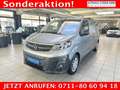 Opel Vivaro Kasten -e CarPlay+SHZ+180°RFK+EPH hi+vo+AHK 100... Grau - thumbnail 1
