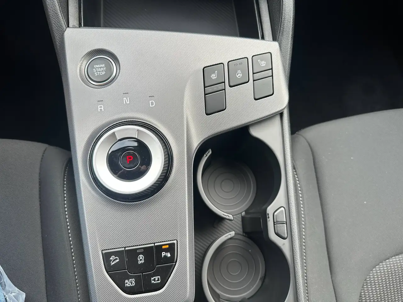 Kia Sportage 1.6 T benzine AUTOMAAT, NIEUW MODEL / NIEUWE WAGEN 7 KM!, миниатюра 29