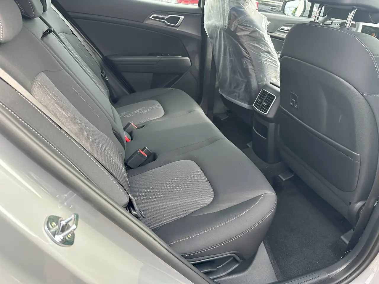 Kia Sportage 1.6 T benzine AUTOMAAT, NIEUW MODEL / NIEUWE WAGEN 7 KM!, миниатюра 10