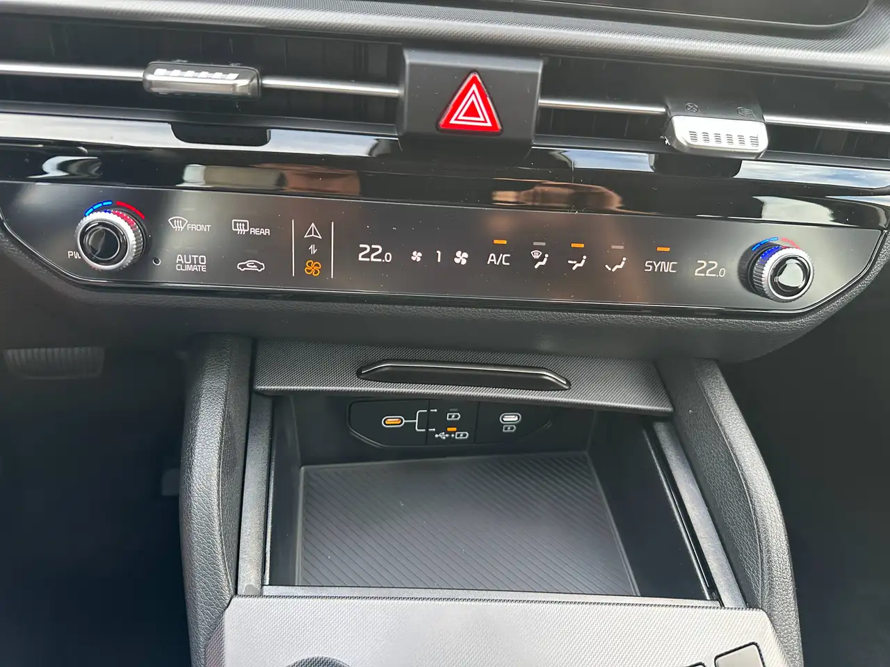 Kia Sportage 1.6 T benzine AUTOMAAT, NIEUW MODEL / NIEUWE WAGEN 7 KM!, миниатюра 15