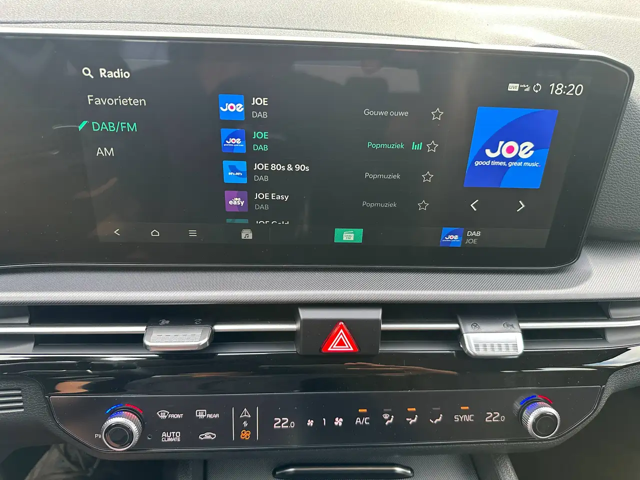 Kia Sportage 1.6 T benzine AUTOMAAT, NIEUW MODEL / NIEUWE WAGEN 7 KM!, миниатюра 14