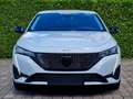 Peugeot 308 SW Hybrid Allure HYBRID 136E-DSC6 *AUTOMATIK Blanc - thumbnail 2