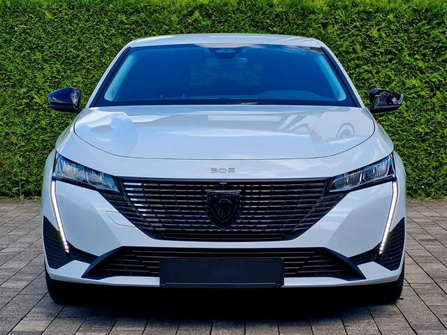 Peugeot 308 SW Hybrid Allure HYBRID 136E-DSC6 *AUTOMATIK