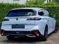 Peugeot 308 SW Hybrid Allure HYBRID 136E-DSC6 *AUTOMATIK Blanc - thumbnail 25