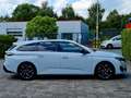 Peugeot 308 SW Hybrid Allure HYBRID 136E-DSC6 *AUTOMATIK Blanc - thumbnail 4