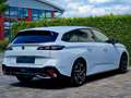 Peugeot 308 SW Hybrid Allure HYBRID 136E-DSC6 *AUTOMATIK Blanc - thumbnail 3