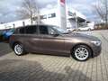 BMW 120 120d Urban-Xenon-PDC-AHK-BMW Scheckheftgepflegt- Bruin - thumbnail 5