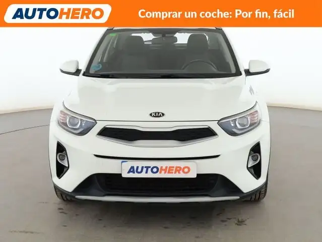 Kia Stonic view 9