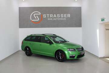 4x4 RS TDI DSG