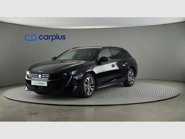 Peugeot 508 SW 1.5 BlueHDi S&S Allure EAT8 130