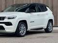 Jeep Compass 4xe 240 Plug-in Hybrid Electric S / Leder / Blanc - thumbnail 3