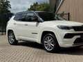 Jeep Compass 4xe 240 Plug-in Hybrid Electric S / Leder / Blanc - thumbnail 35