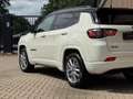 Jeep Compass 4xe 240 Plug-in Hybrid Electric S / Leder / Blanc - thumbnail 8