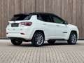Jeep Compass 4xe 240 Plug-in Hybrid Electric S / Leder / Blanc - thumbnail 31