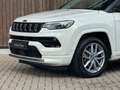 Jeep Compass 4xe 240 Plug-in Hybrid Electric S / Leder / Blanc - thumbnail 4