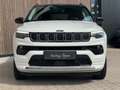 Jeep Compass 4xe 240 Plug-in Hybrid Electric S / Leder / Blanc - thumbnail 5
