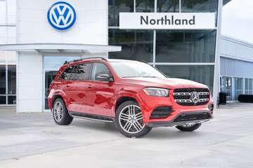GLS 450 | NO ACCIDENTS | 6 PASSENGER