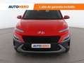 Hyundai KONA 1.0 TGDI DT Maxx 4x2 Rojo - thumbnail 9