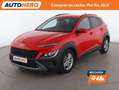 Hyundai KONA 1.0 TGDI DT Maxx 4x2 Rojo - thumbnail 1
